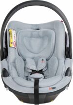 BeSafe Go Beyond 2 turvatool, 40–87 cm, Peak Mesh - Pilt 4