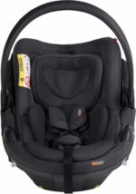 BeSafe Go Beyond 2 turvatool, 40–87 cm Antratsiithall võrkkangas - Pilt 4
