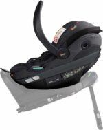 BeSafe Go Beyond 2 turvatool, 40–87 cm Antratsiithall võrkkangas - Pilt 5