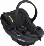 BeSafe Go Beyond 2 turvatool, 40–87 cm Antratsiithall võrkkangas
