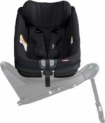BeSafe Beyond 360 2 turvatool, 61–125 cm, Fresh Black Cab - Pilt 2