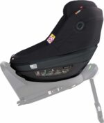 BeSafe Beyond 360 2 turvatool, 61–125 cm, Fresh Black Cab - Pilt 3
