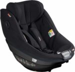 BeSafe Beyond 360 2 turvatool, 61–125 cm, Fresh Black Cab