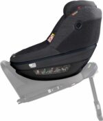 BeSafe Beyond 360 2 turvatool, 61–125 cm, antratsiithall võrkkangas - Pilt 3