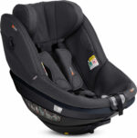 BeSafe Beyond 360 2 turvatool, 61–125 cm, antratsiithall võrkkangas