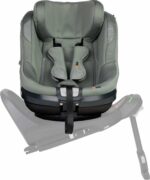 BeSafe Beyond 360 2 turvatool, 61–125 cm, Meadow Green SoftBreeze - Pilt 4