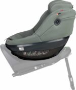 BeSafe Beyond 360 2 turvatool, 61–125 cm, Meadow Green SoftBreeze - Pilt 5