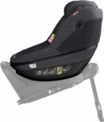 BeSafe Beyond 2 turvatool, 61-125 cm, antratsiithall võrkkangas - Pilt 5