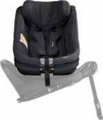 BeSafe Beyond 2 turvatool, 61-125 cm, antratsiithall võrkkangas - Pilt 4