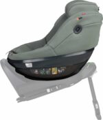 BeSafe Beyond 2 turvatool, 61-125 cm, heinamaaroheline SoftBreeze - Pilt 5