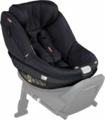 BeSafe Beyond 2 turvatool, 61-125 cm, must SoftBreeze - Pilt 5