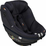 BeSafe Beyond 2 turvatool, 61-125 cm, must SoftBreeze