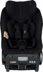 BeSafe Stretch 2 turvatool, 61-125 cm, Fresh Black Cab - Pilt 2