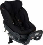 BeSafe Stretch 2 turvatool, 61-125 cm, Fresh Black Cab