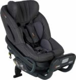 BeSafe Stretch 2 turvatool, 61-125 cm, tumehall melange