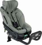 BeSafe Stretch 2 turvatool, 61-125 cm, heinamaaroheline SoftBreeze