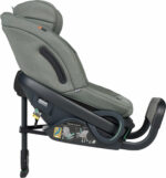 BeSafe Stretch 2 turvatool, 61-125 cm, heinamaaroheline SoftBreeze - Pilt 2