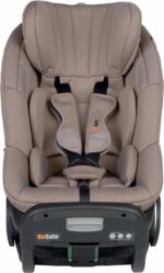 BeSafe Stretch 2 turvatool, 61-125 cm, tume liivakarva SoftBreeze - Pilt 2