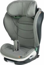 BeSafe Izi Flex Fix 2 turvavööga turvatool, 100-150 cm, heinamaaroheline SoftBreeze - Pilt 4