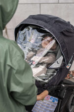 BeSafe vihmakate turvatoolile - Pilt 4