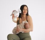Lola&Lykke manuaalne rinnapump - Pilt 5