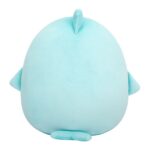 Squishmallows P26 Shah Whale, pehme mänguasi, 40 cm - Pilt 4