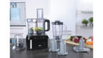 Braun FP3132BK PurEase multifunktsionaalne masin, must - Pilt 2