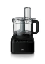 Braun FP3132BK PurEase multifunktsionaalne masin, must