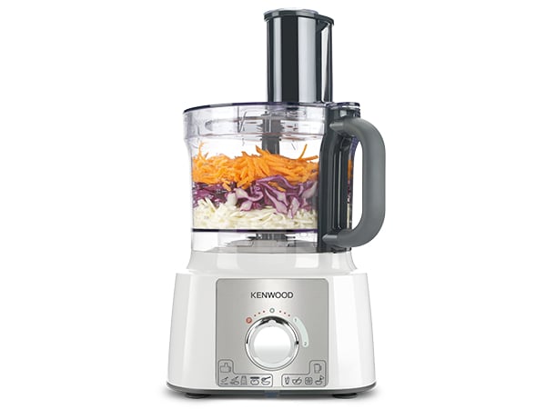 Kenwood FDP65.450.WH köögikombain, 1000 W
