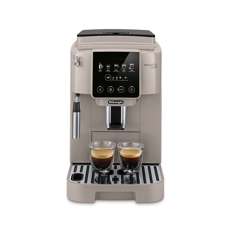 DeLonghi ECAM220.50.BG Magnifica Start Pop kohvimasin, beež