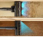 Dreame R10s Pure pulktolmuimeja - Pilt 3