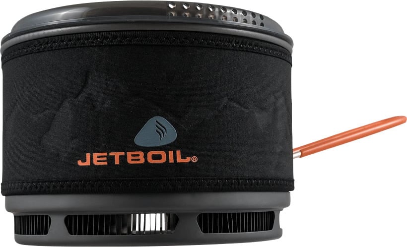 Jetboil keraamiline Fluxring pott, 1.5 l