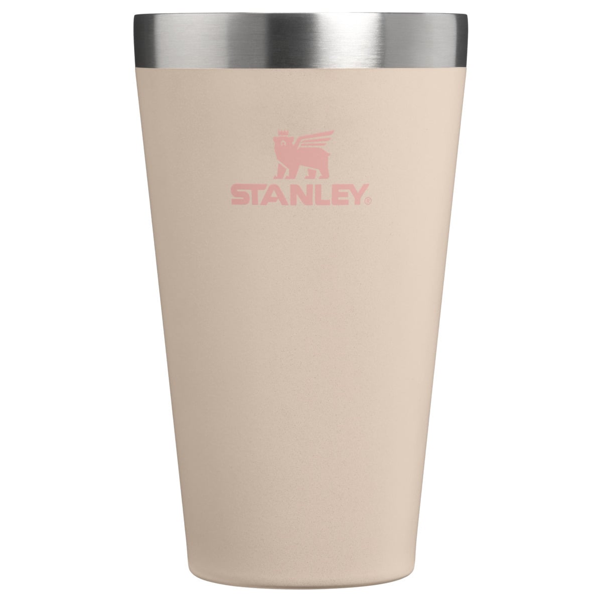 Stanley virnastatav šampanjakruus, 470 ml, beež