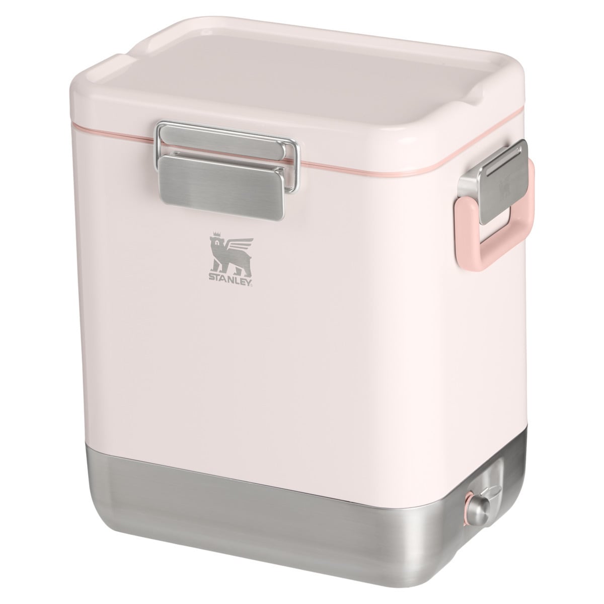 Stanley Lifted Spirits™ terasest jahuti, 26 l, roosa
