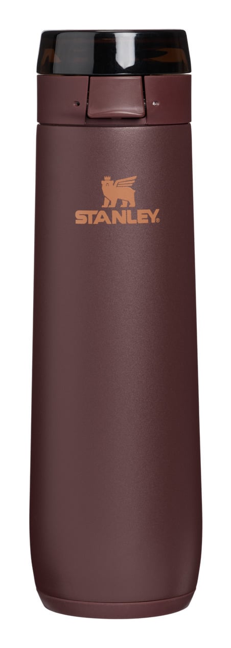 Stanley Flowstate™ vedrujoogipudel, 590 ml, kohvipruun