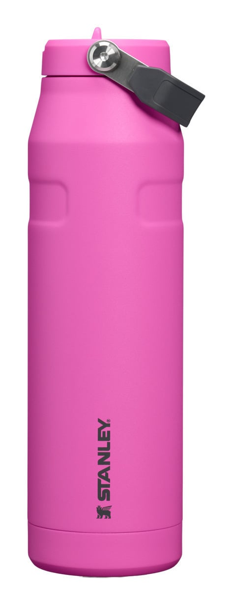 Stanley IceFlow™ Flip Straw 2.0 joogipudel, 1060 ml, roosa