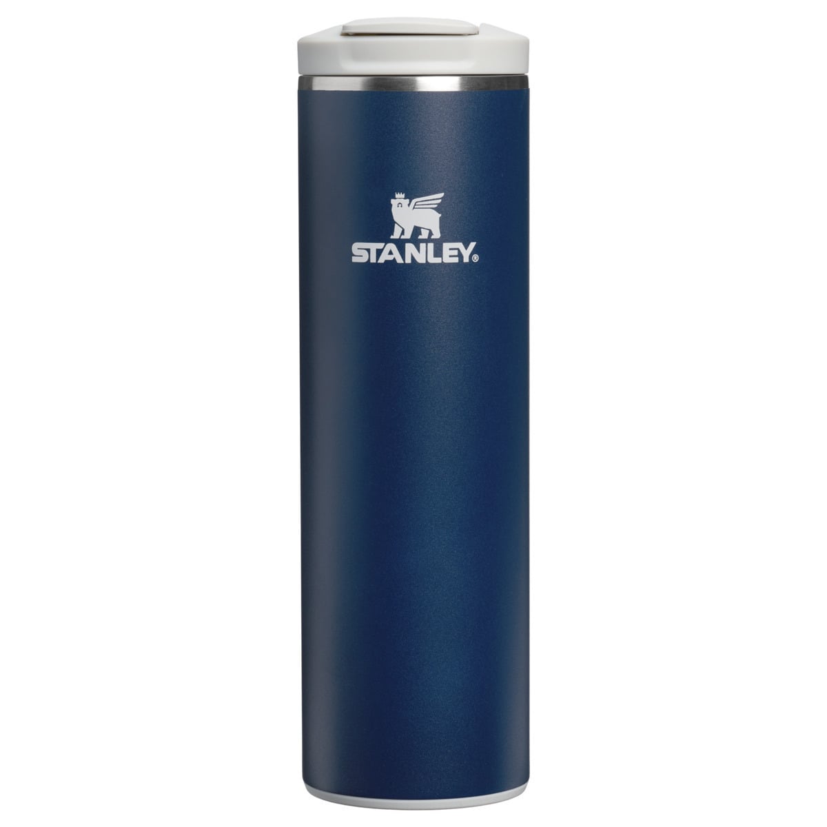 Stanley Transit FlipTop kruus, 470 ml, tumesinine