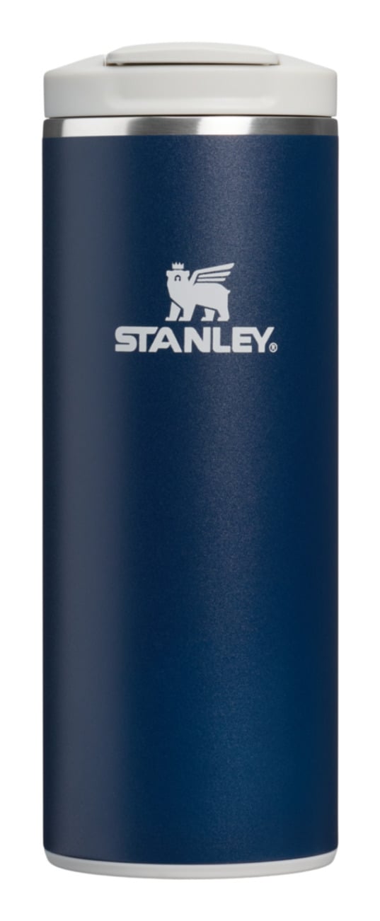 Stanley Transit FlipTop kruus, 350 ml, tumesinine