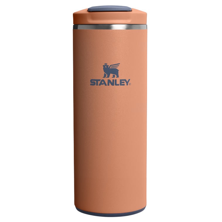 Stanley Transit FlipTop kruus, 350 ml, pruun