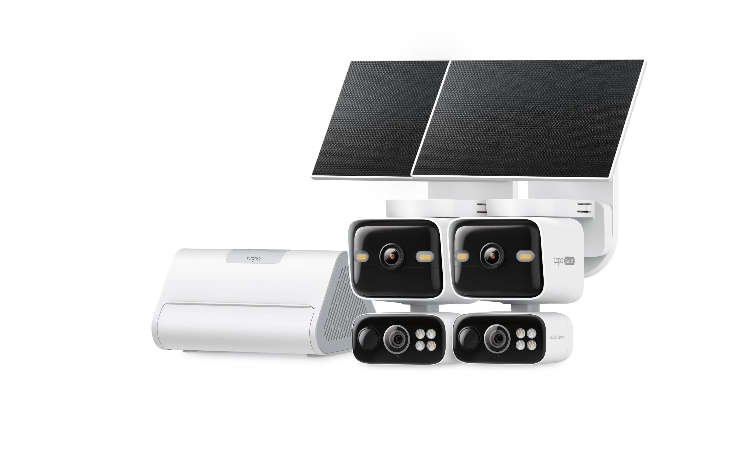 TP-Link Tapo HB410 jälgimissüsteem