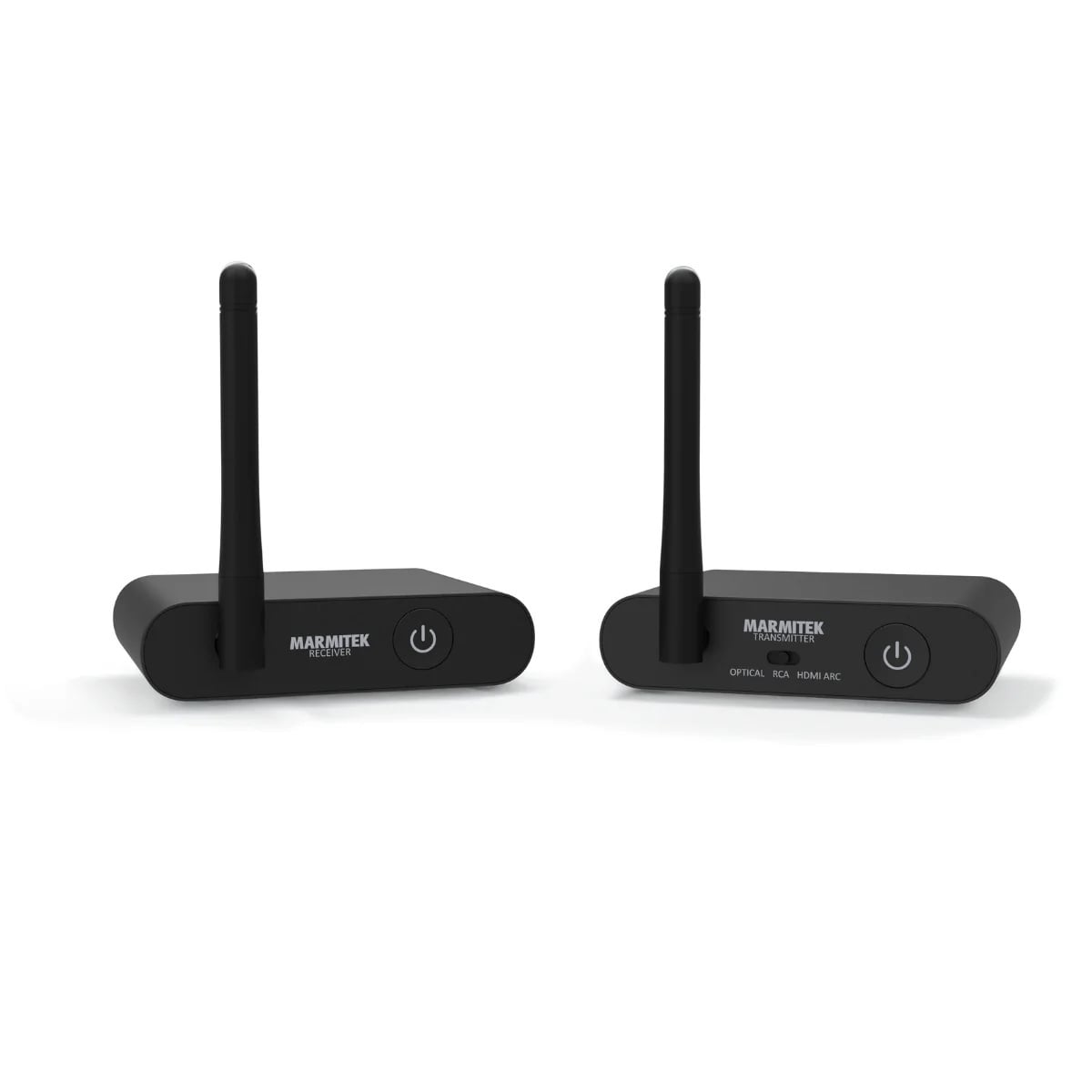 Marmitek Audio Anywhere 730 juhtmevaba teleri helisüsteem