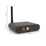Marmitek Audio Anywhere 730 juhtmevaba teleri helisüsteem - Pilt 5