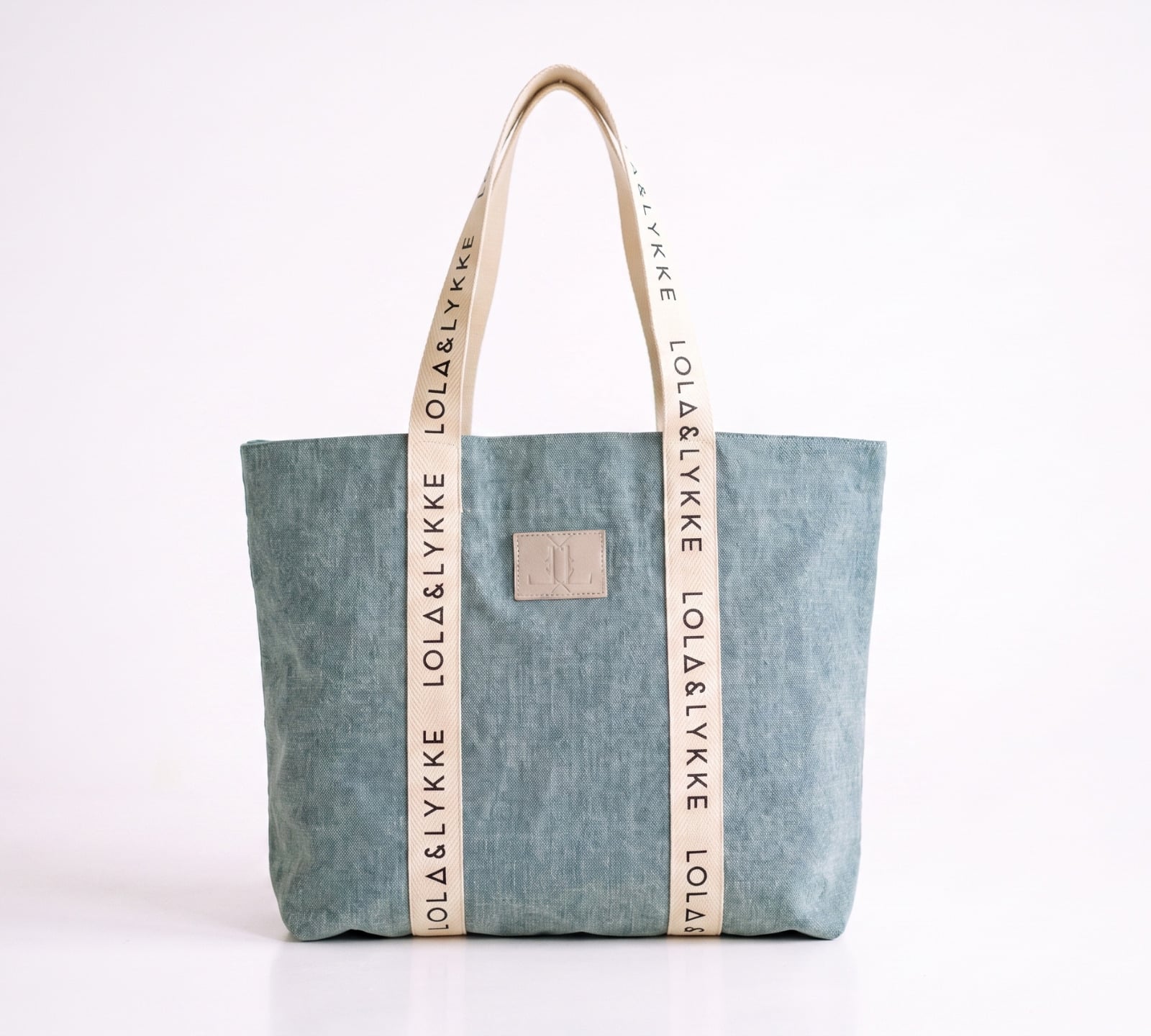 2_1057495-1600x1440-1.jpg Lola&Lykke Premium lõuendist kott - Pilt 1
