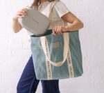Lola&Lykke Premium lõuendist kott - Pilt 5