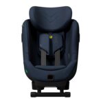 Axkid Minikid 4 MAX turvatool, 61–125 cm, Glacier Lake Blue - Pilt 4