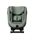 Axkid Minikid 4 MAX turvatool, 61–125 cm, Nordic Bloom Green - Pilt 3