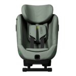 Axkid Minikid 4 MAX turvatool, 61–125 cm, Nordic Bloom Green - Pilt 4