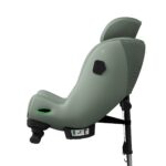 Axkid Minikid 4 MAX turvatool, 61–125 cm, Nordic Bloom Green - Pilt 5