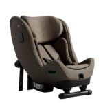Axkid Minikid 4 MAX turvatool, 61–125 cm, Driftwood Beige