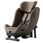 Axkid Minikid 4 MAX turvatool, 61–125 cm, Driftwood Beige - Pilt 2
